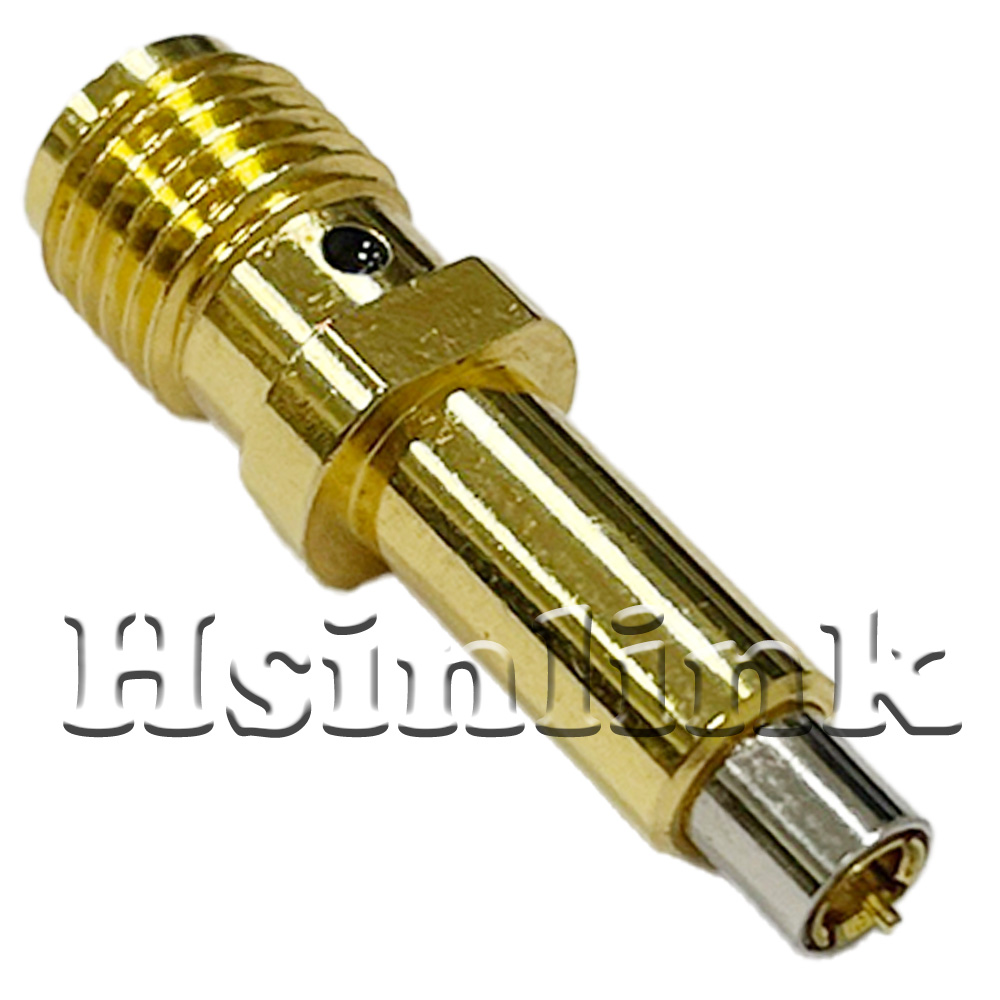 06-010200-0043 HS-SMAF To mm8430 Adapter (6G)_Lock Type_Web1